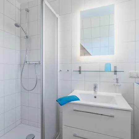 Ferienwohnung Strand