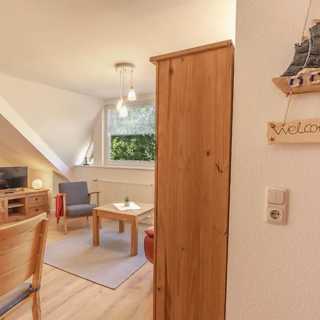 Ferienwohnung Strand