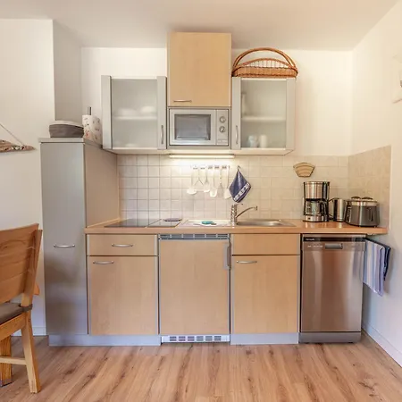 Ferienwohnung Strand