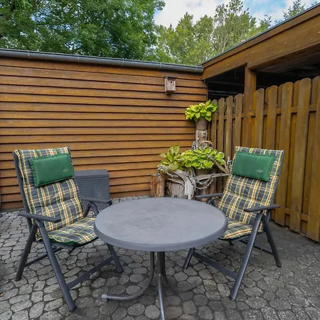 아파트 Ferienwohnung Strand *